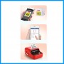 Portable Printer B21