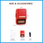 Portable Printer B21
