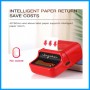 Portable Printer B21