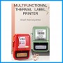 Portable Printer B21