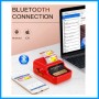 Portable Printer B21