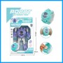 Deformation Watch