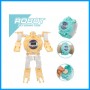 Deformation Watch