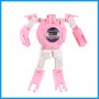 Deformation Watch