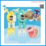 Deformation Watch