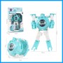 Deformation Watch