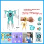 Deformation Watch