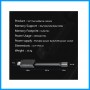 4K Wifi Camera