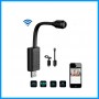 4K Wifi Camera