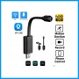 4K Wifi Camera