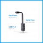 4K Wifi Camera