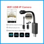 4K Wifi Camera