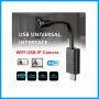 4K Wifi Camera