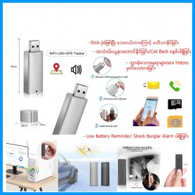 GPS Tracker