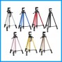 Light weight plastic tripod