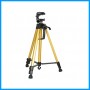 Light weight plastic tripod