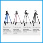 Light weight plastic tripod