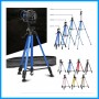 Light weight plastic tripod