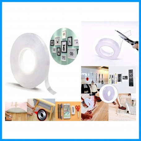 Double Sided Tape