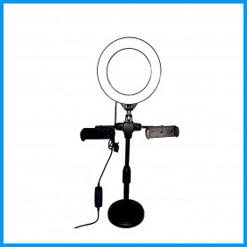 Professional Live Stand