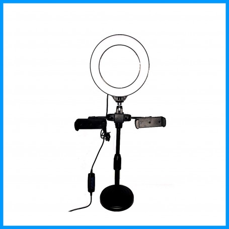 Professional Live Stand