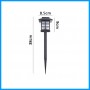 Garden Solar Light