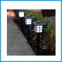 Garden Solar Light