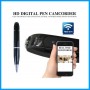 Hight Resolution Wirless Pen Camera(H.264)