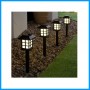 Garden Solar Light