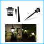 Garden Solar Light