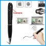 Hight Resolution Wirless Pen Camera(H.264)