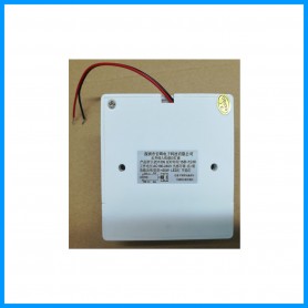 Bulb Light Bottom