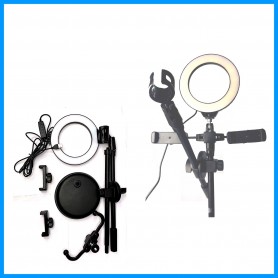 Ring Fill Light
