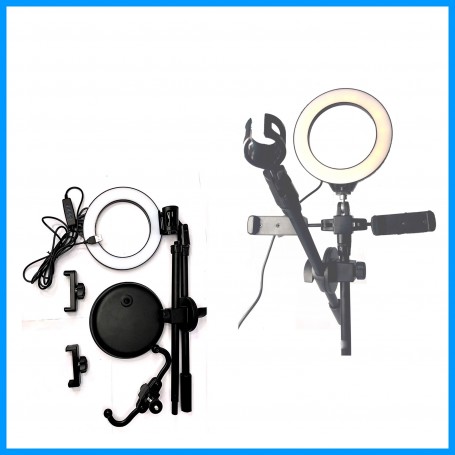 Ring Fill Light