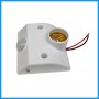 Bulb Light Bottom