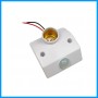 Bulb Light Bottom