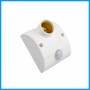 Bulb Light Bottom