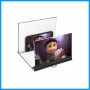 Mobile Phone Screen Amplifier