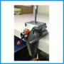 Mini Table  Vise Aluminum Alloy