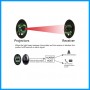 Infrared Beam Sensor