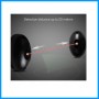Infrared Beam Sensor