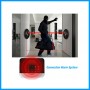 Infrared Beam Sensor