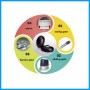 Infrared Beam Sensor