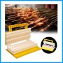 BBQ Kebab Maker