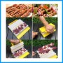 BBQ Kebab Maker