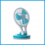 LED Protable Mini Fan