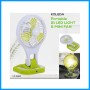 LED Protable Mini Fan