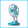 LED Protable Mini Fan