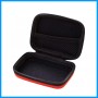 Zipper Headphone Case