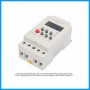 Electronic Timer